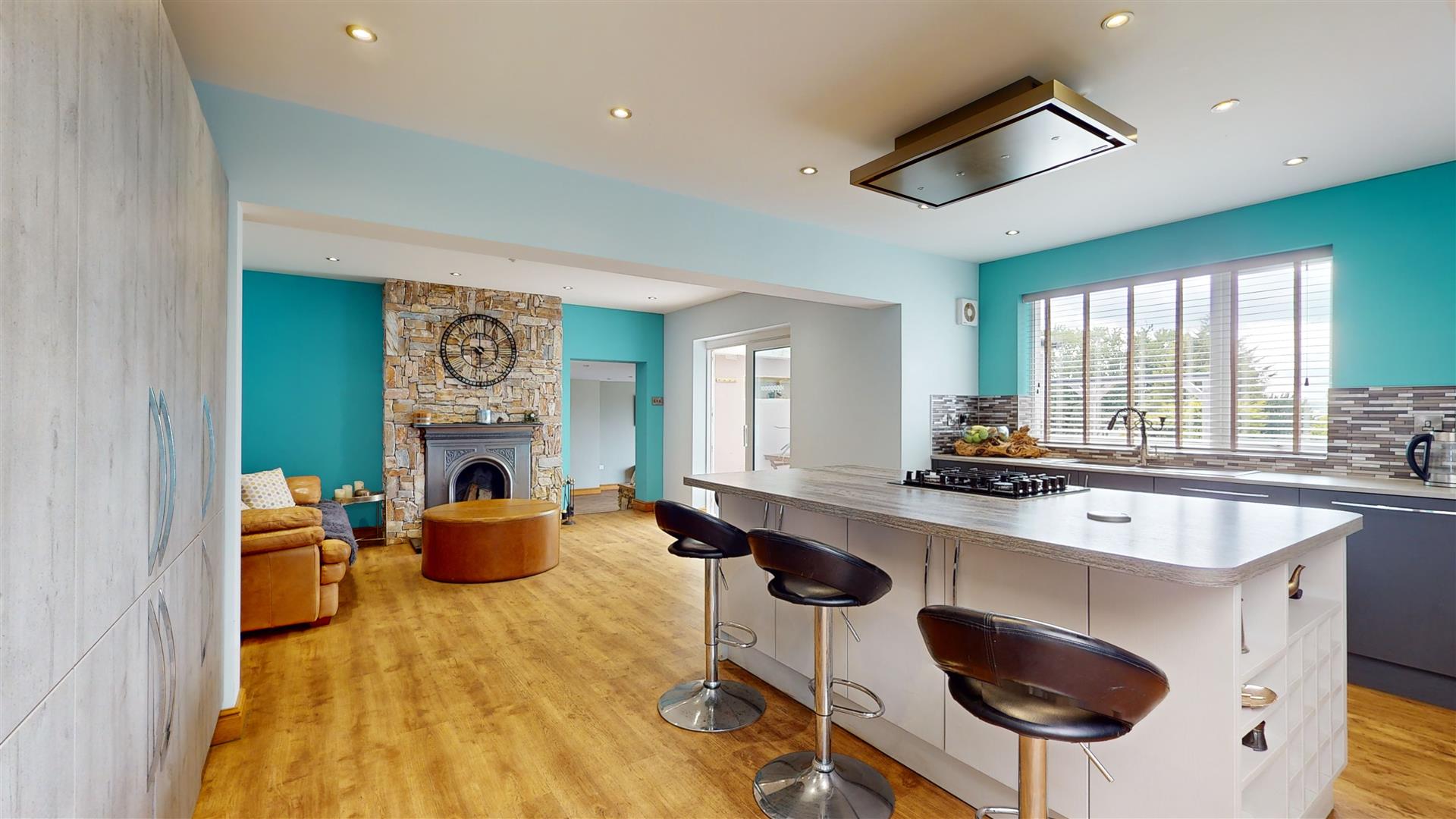 Warners Road, Newton Longville, Milton Keynes